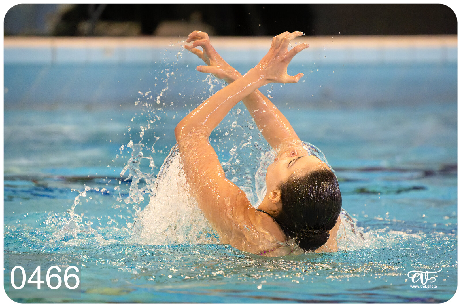 CHAMPIONNAT DE FRANCE DE NATATiON ARTISTIQUE N1 & ELITE 2026